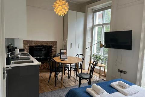 undefined, Gloucester Place, London NW1