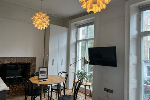 undefined, Gloucester Place, London NW1