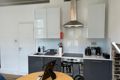 undefined, Gloucester Place, London NW1