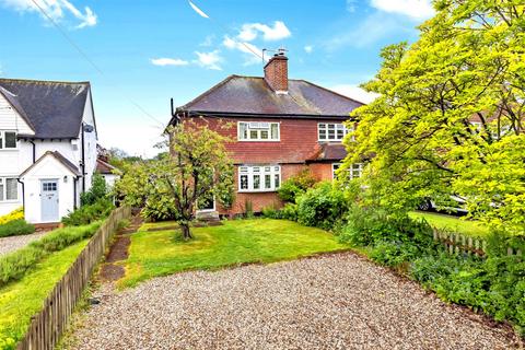 3 bedroom semi-detached house for sale, Colvers, Matching Green