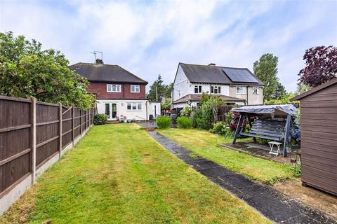 3 bedroom semi-detached house for sale, Colvers, Matching Green