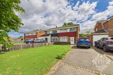 undefined, Yew Tree Avenue, Redcar