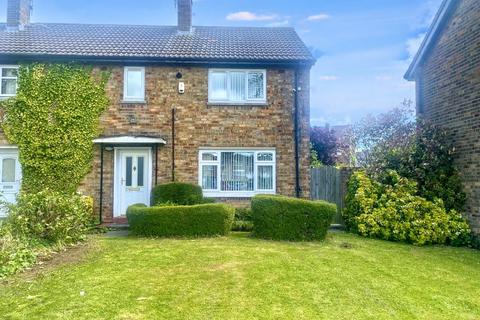 23 Dunelm Walk, Peterlee, SR8 5BN