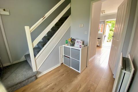 23 Dunelm Walk, Peterlee, SR8 5BN