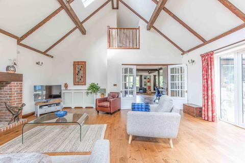 4 bedroom detached house for sale, Chain Free in South Walsham