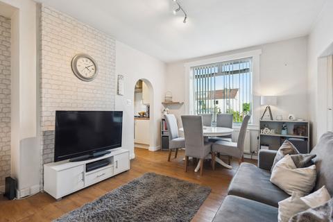 53 Pilton Drive, Edinburgh, EH5 2HJ