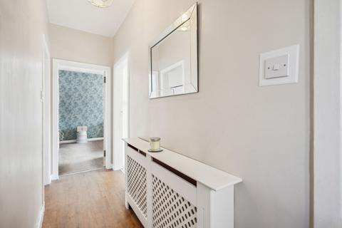 53 Pilton Drive, Edinburgh, EH5 2HJ
