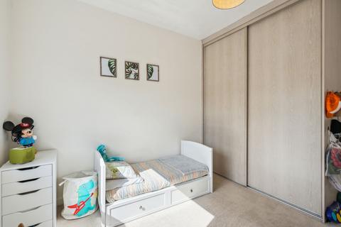 53 Pilton Drive, Edinburgh, EH5 2HJ