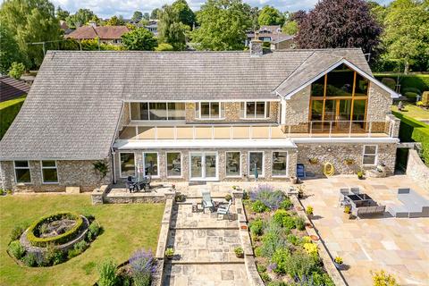 undefined, Sicklinghall Road, Linton, LS22