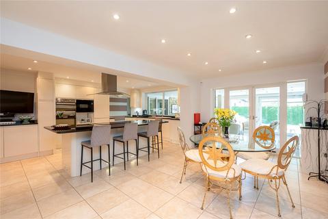 undefined, Sicklinghall Road, Linton, LS22