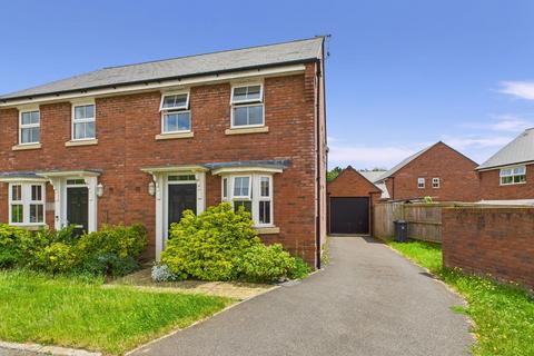 20 Gerway Close, Ottery St Mary, EX11 1GL