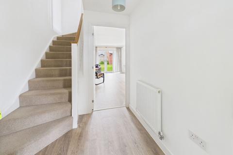 20 Gerway Close, Ottery St Mary, EX11 1GL