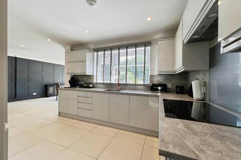 5 bedroom detached house for sale, ST. MICHAELS