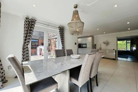 5 bedroom detached house for sale, ST. MICHAELS