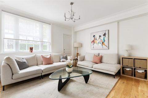 3 bedroom flat for sale, Malvern Court, Onslow Square, SW7