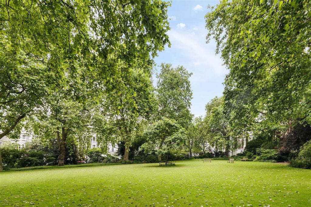 Communal Garden