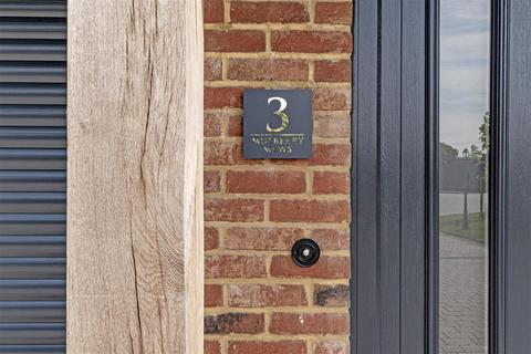 5 bedroom detached house for sale, Mulberry Mews, Sandwich Road, Whitfield, Dover