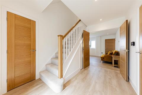 5 bedroom detached house for sale, Mulberry Mews, Sandwich Road, Whitfield, Dover