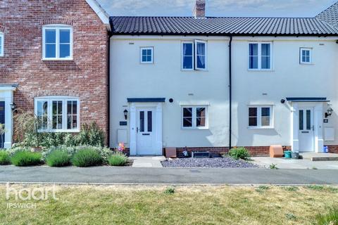 undefined, Shetland Way, Ipswich