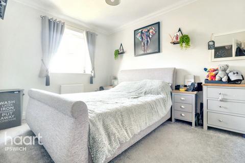 undefined, Shetland Way, Ipswich