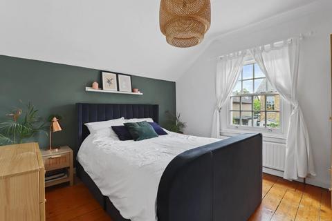 44 Albert Road, London, SE20 7JW