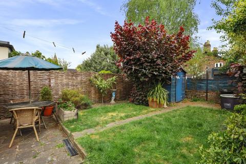 44 Albert Road, London, SE20 7JW