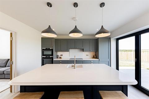 5 bedroom detached house for sale, Mulberry Mews, Sandwich Road, Whitfield, Dover