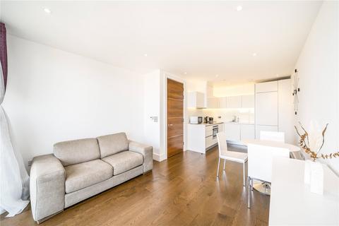 1 bedroom apartment to rent, Tizzard Grove, Kidbrooke Village, London, SE3