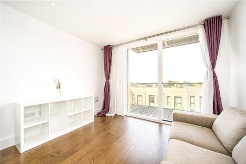 1 bedroom apartment to rent, Tizzard Grove, Kidbrooke Village, London, SE3