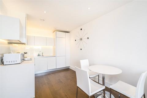 1 bedroom apartment to rent, Tizzard Grove, Kidbrooke Village, London, SE3