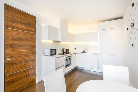 1 bedroom apartment to rent, Tizzard Grove, Kidbrooke Village, London, SE3