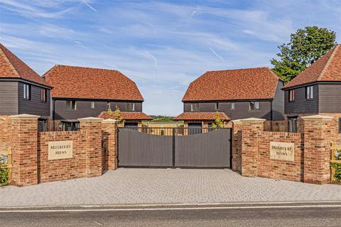 undefined, Mulberry Mews, Sandwich Road, Whitfield,Dover