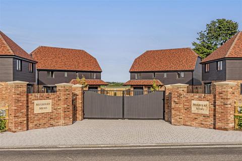 4 bedroom detached house for sale, Mulberry Mews, Sandwich Road, Whitfield, Dover