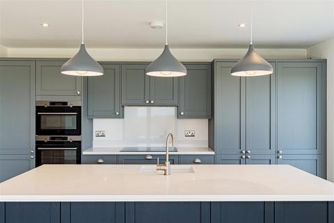 4 bedroom detached house for sale, Mulberry Mews, Sandwich Road, Whitfield, Dover