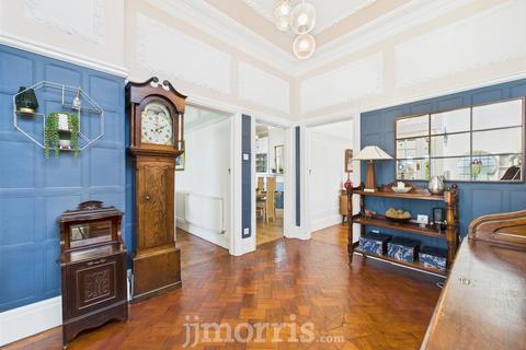 4 bedroom detached house for sale, St Dogmaels Road, CARDIGAN