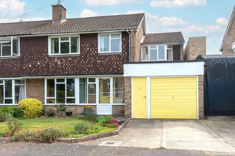 5 bedroom semi-detached house for sale, Moody Road, Headington, OX3