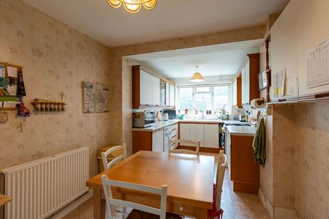 5 bedroom semi-detached house for sale, Moody Road, Headington, OX3