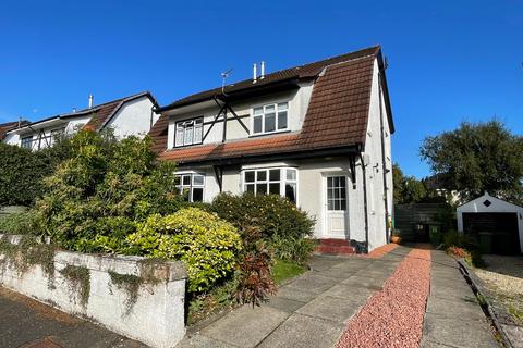 undefined, Hawthorn Avenue, Bearsden