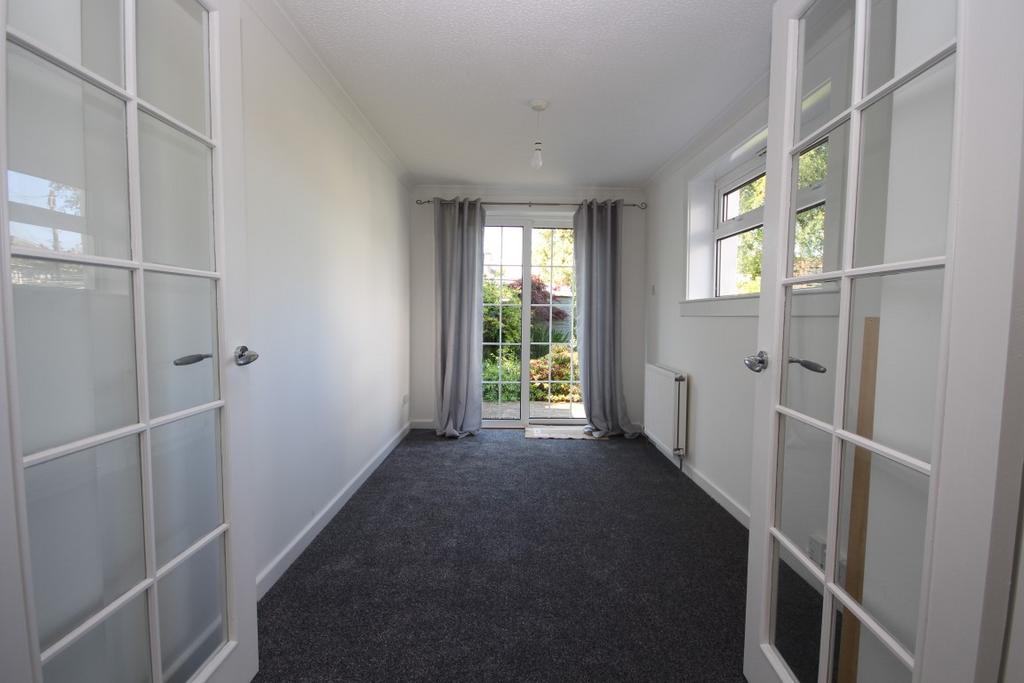 House in Bearsden - View 4