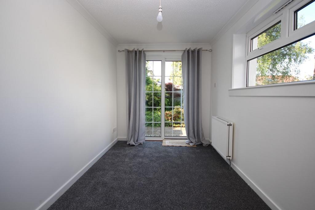 House in Bearsden - View 5