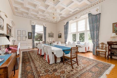 undefined, Elvingston, East Lothian, EH33