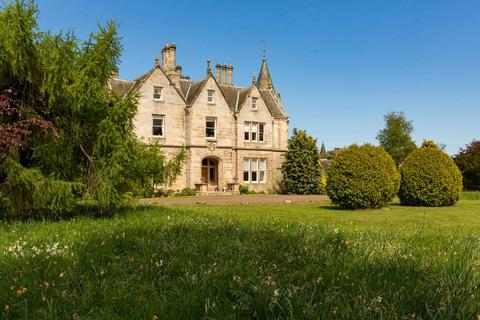 undefined, Elvingston, East Lothian, EH33
