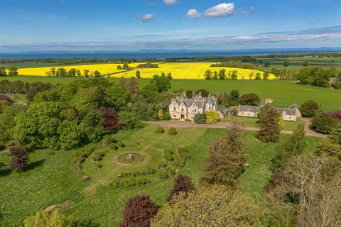 undefined, Elvingston, East Lothian, EH33