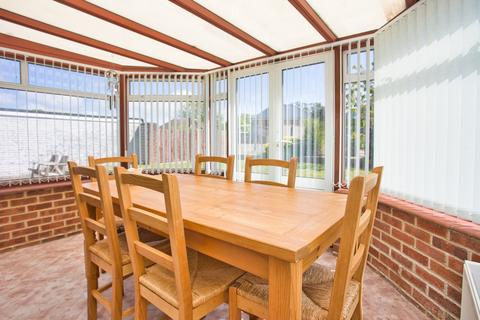 4 bedroom bungalow for sale, Alison Close, Whitfield, Dover, Kent, CT16