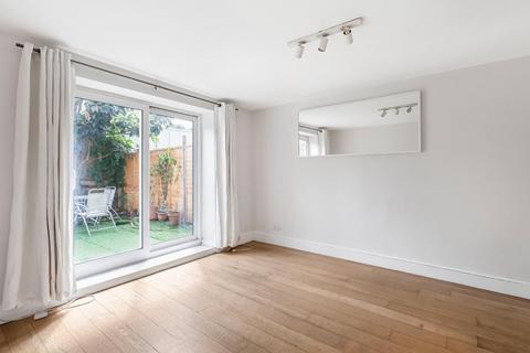2 bedroom flat for sale, Coldharbour Lane, London, SE5