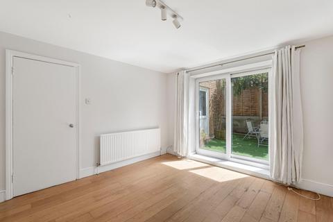 2 bedroom flat for sale, Coldharbour Lane, London, SE5