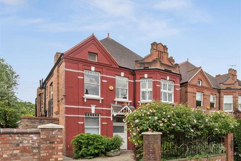 6 bedroom detached house for sale, Teignmouth Road, London,NW2