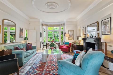 6 bedroom detached house for sale, Teignmouth Road, London,NW2