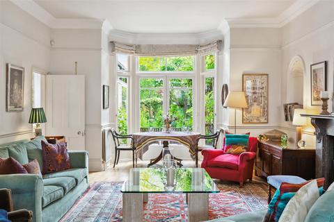 6 bedroom detached house for sale, Teignmouth Road, London,NW2