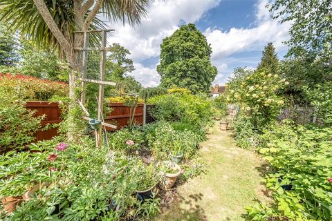 5 bedroom terraced house for sale, Dalmeny Avenue, London SW16